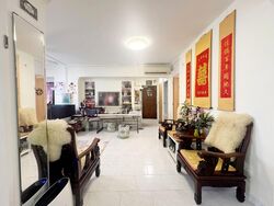 Blk 419 Hougang Avenue 8 (Hougang), HDB 4 Rooms #498411461